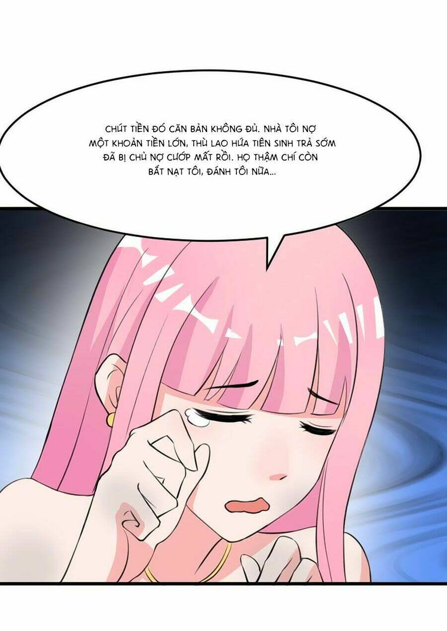 Số Hiệu 1314: Chapter 18