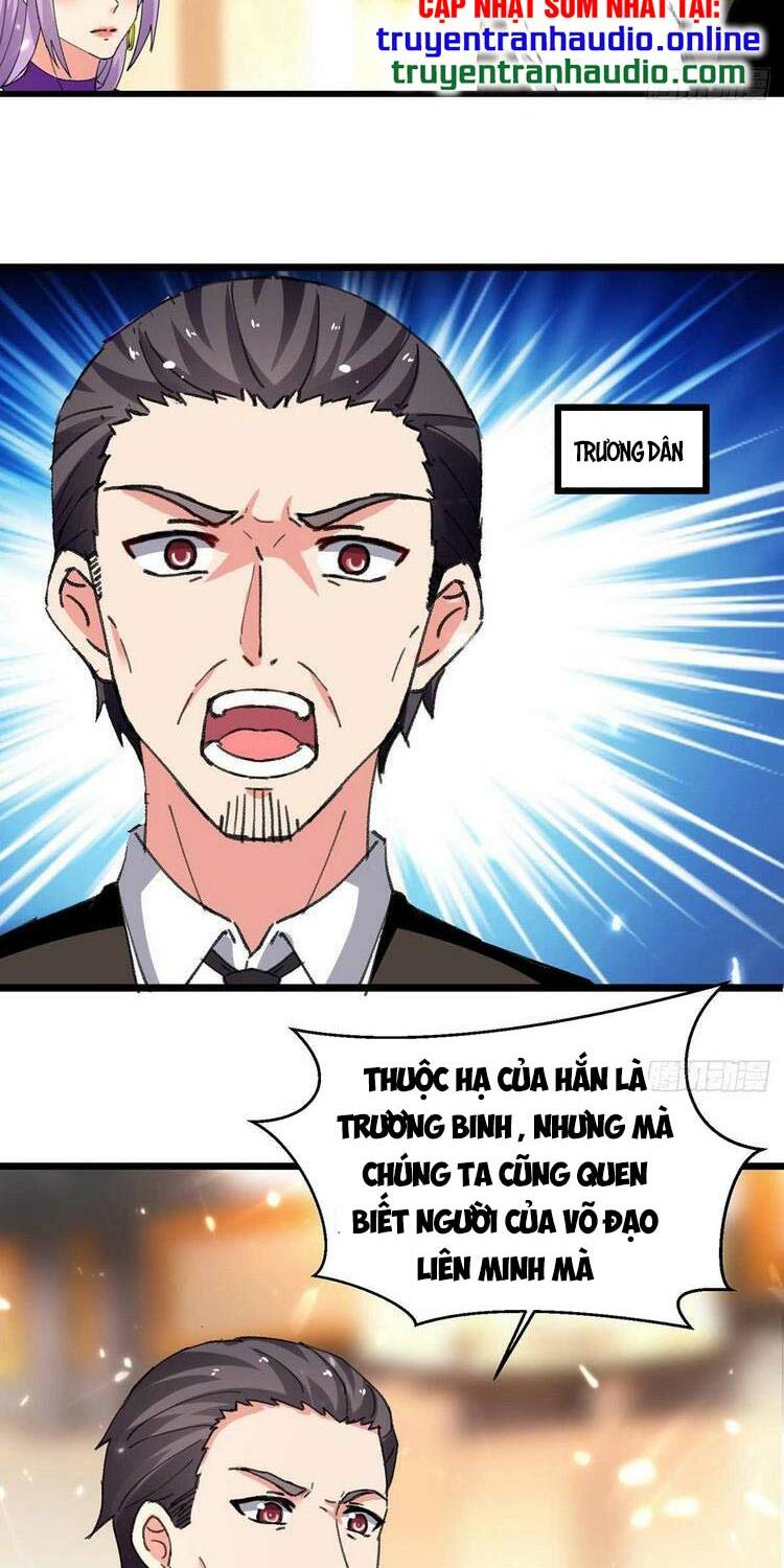 Trọng Sinh Khí Thiếu Quy Lai: Chapter 224