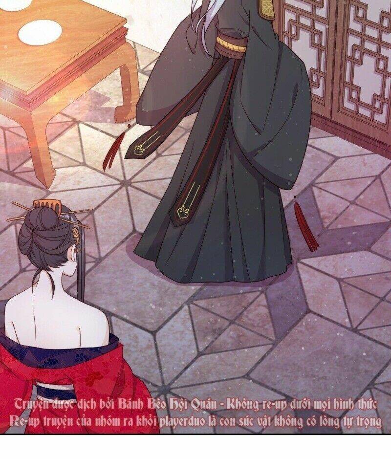 Vân Tưởng Chi Ca: Truy Ái Chỉ Lệnh: Chapter 24