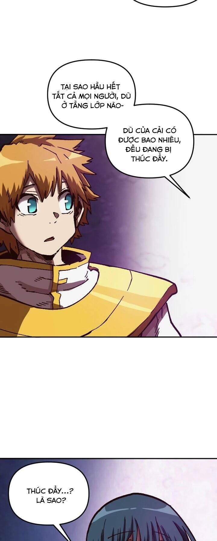 Nô Lệ Nghịch Thiên: Chapter 60