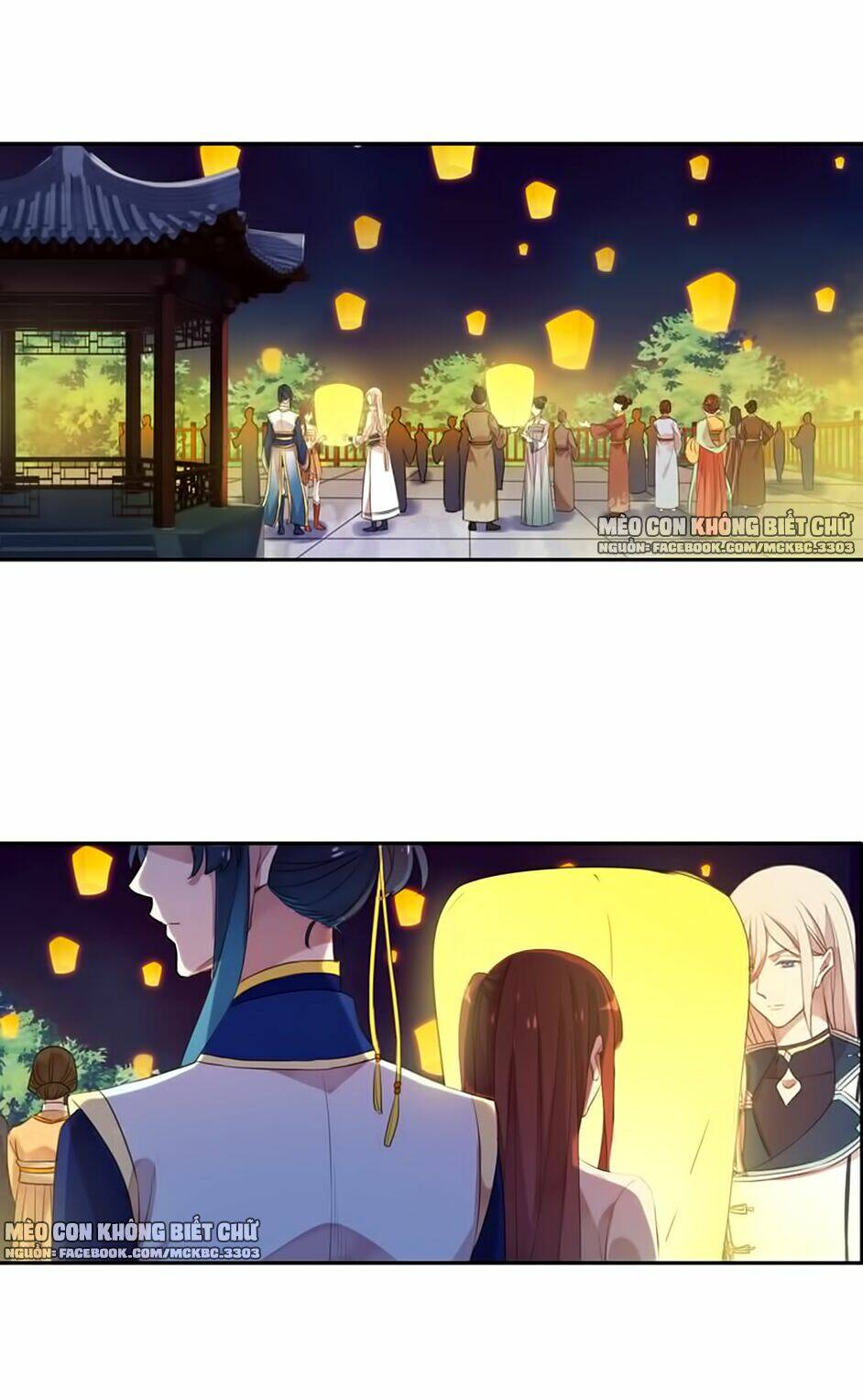 Bách Yêu Dị Văn: Chapter 97