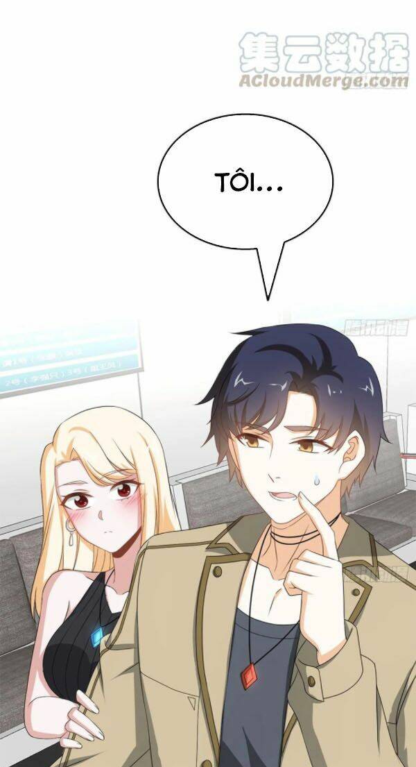 Người Ở Rể Mạnh Nhất: Chapter 37