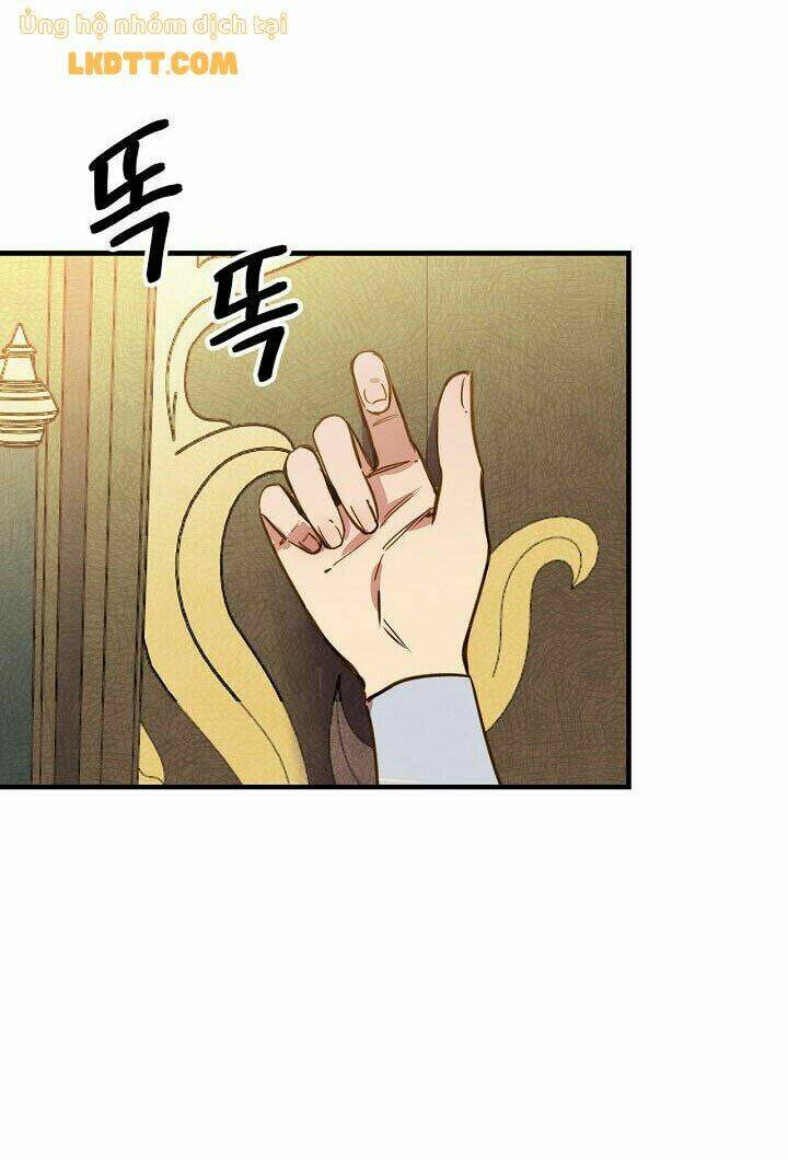 Hoàng Phi Bóng Tối: Chapter 30