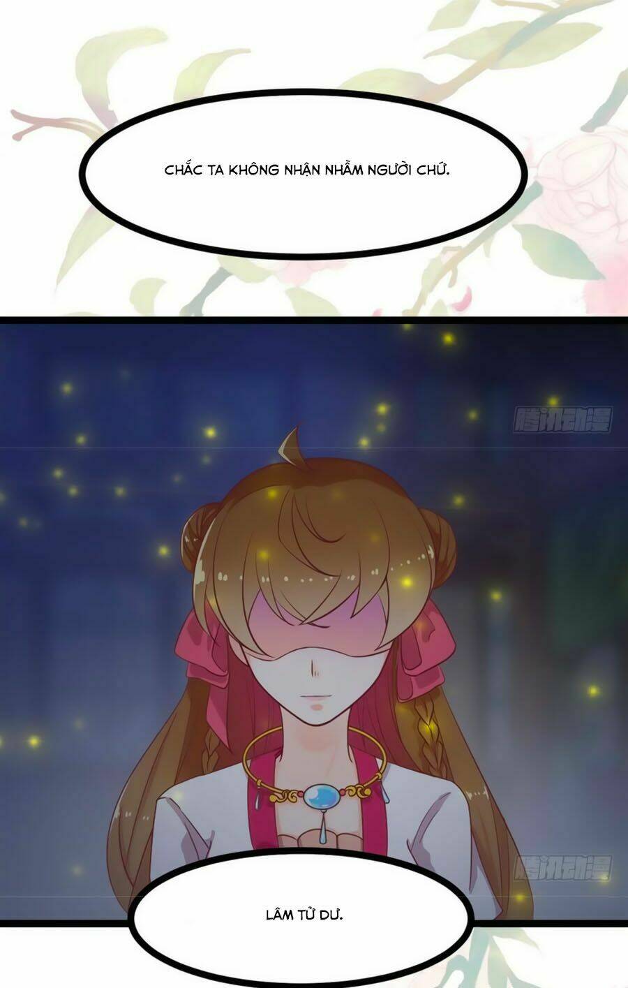 Ngọc Vi Mai: Chapter 22