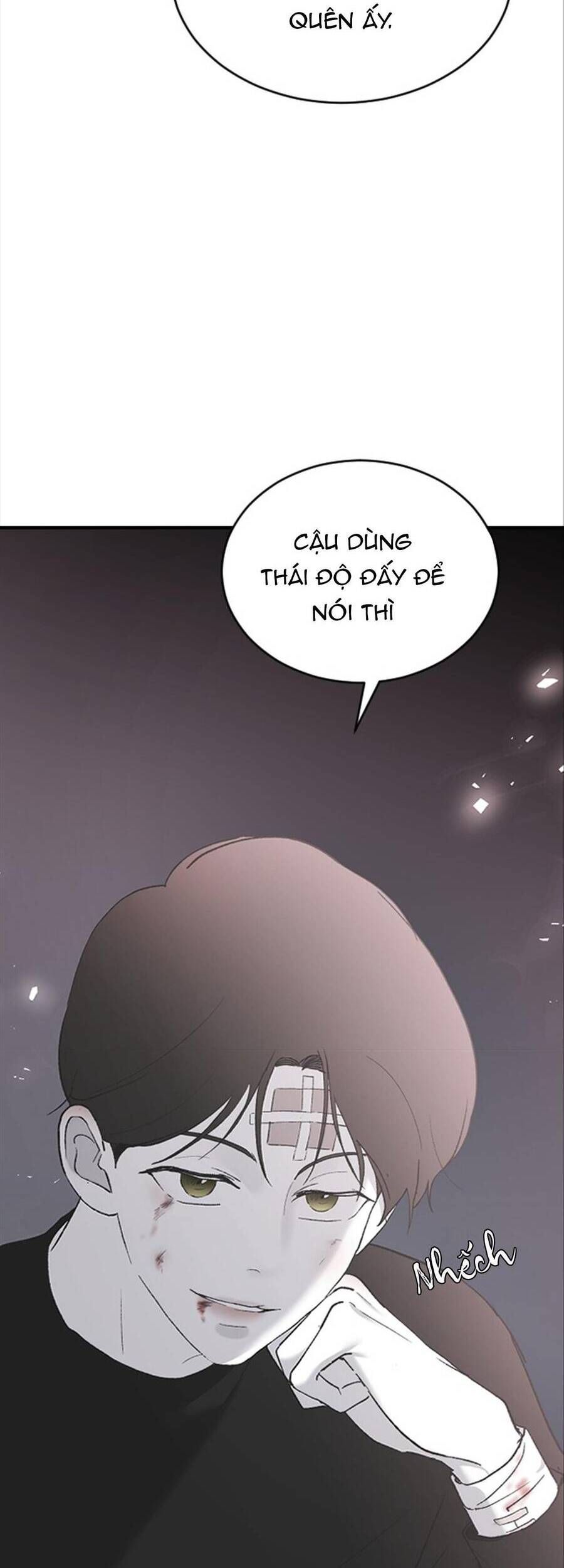 Ba Người Anh Trai Của Tôi Là Bạo Quân: Chapter 53
