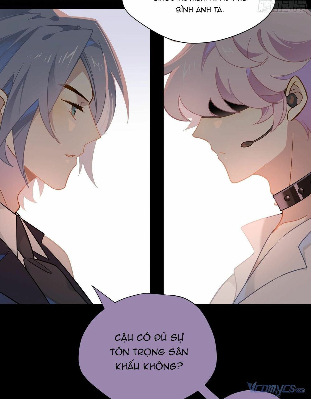 Nữ Phụ Như Tôi Cũng Có Ngày Ra Mắt: Chapter 35