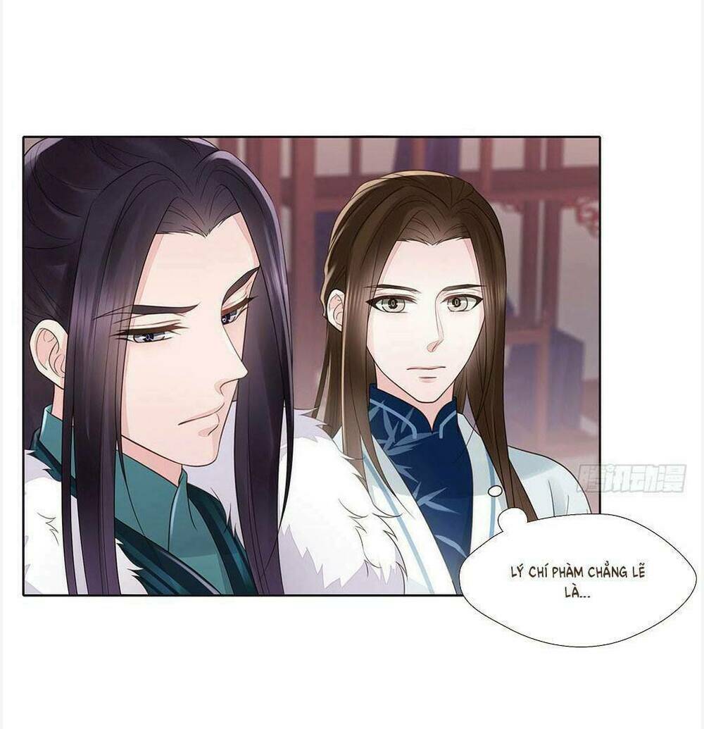 Đại Giá Thừa Tướng: Chapter 123