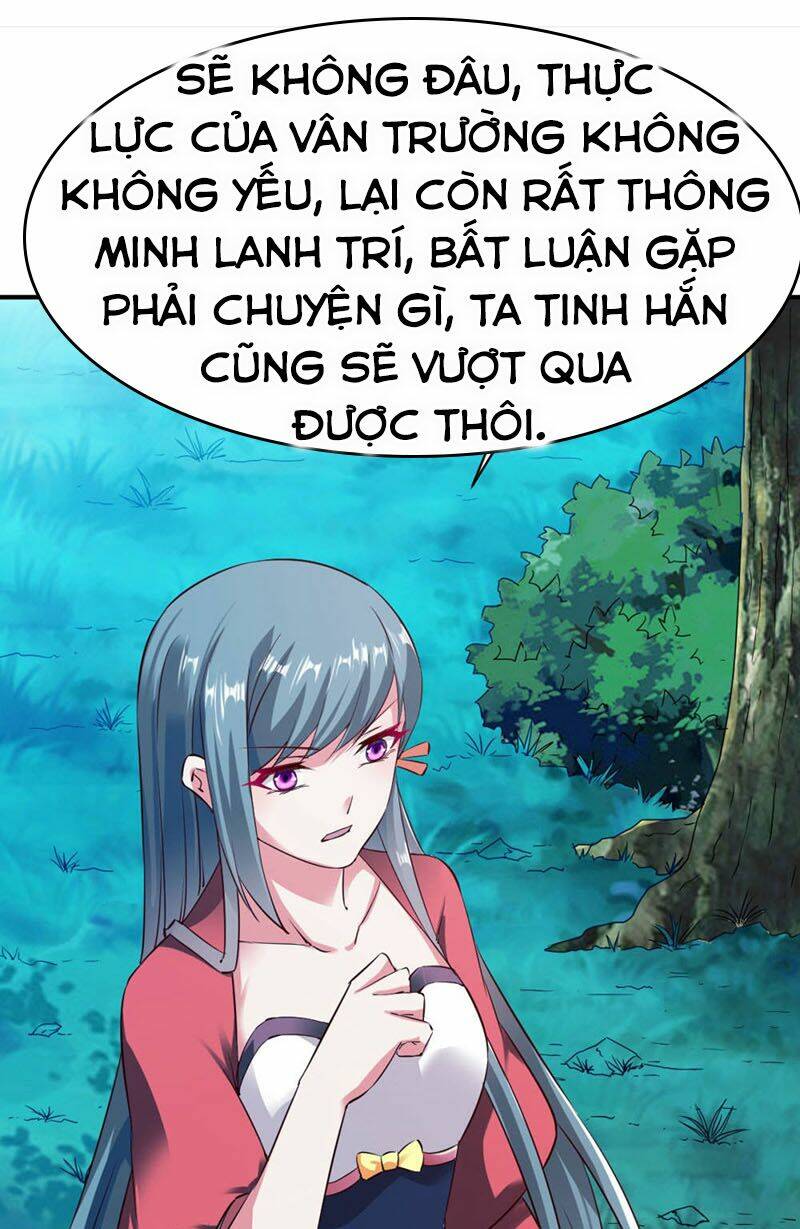 Chiến Đỉnh: Chapter 99