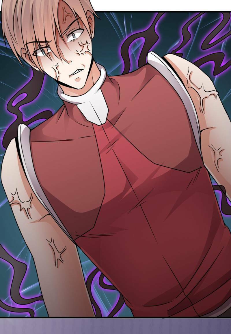 Địa Phủ Khai Phá Thương: Chapter 131