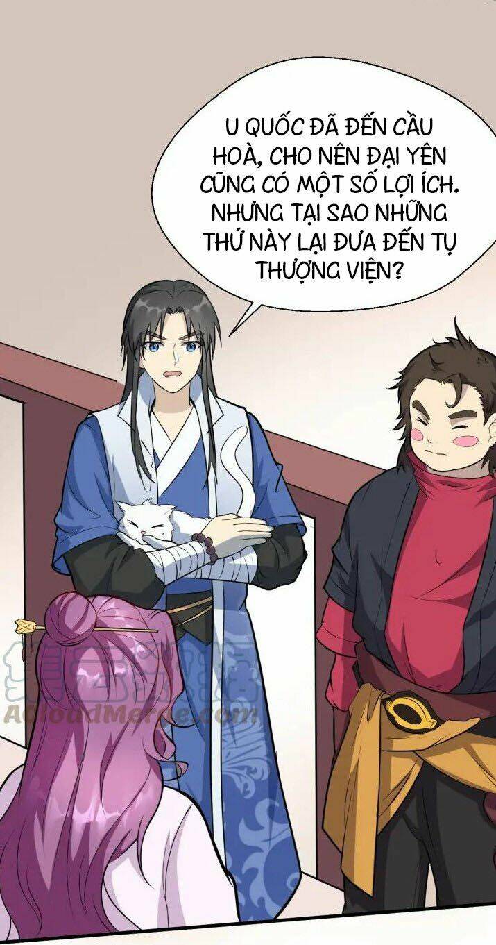 Đại Nghịch Chi Môn: Chapter 66