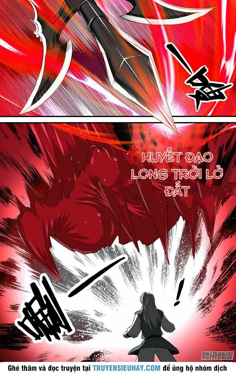 Cực Phẩm Tu Chân Thiếu Niên: Chapter 162