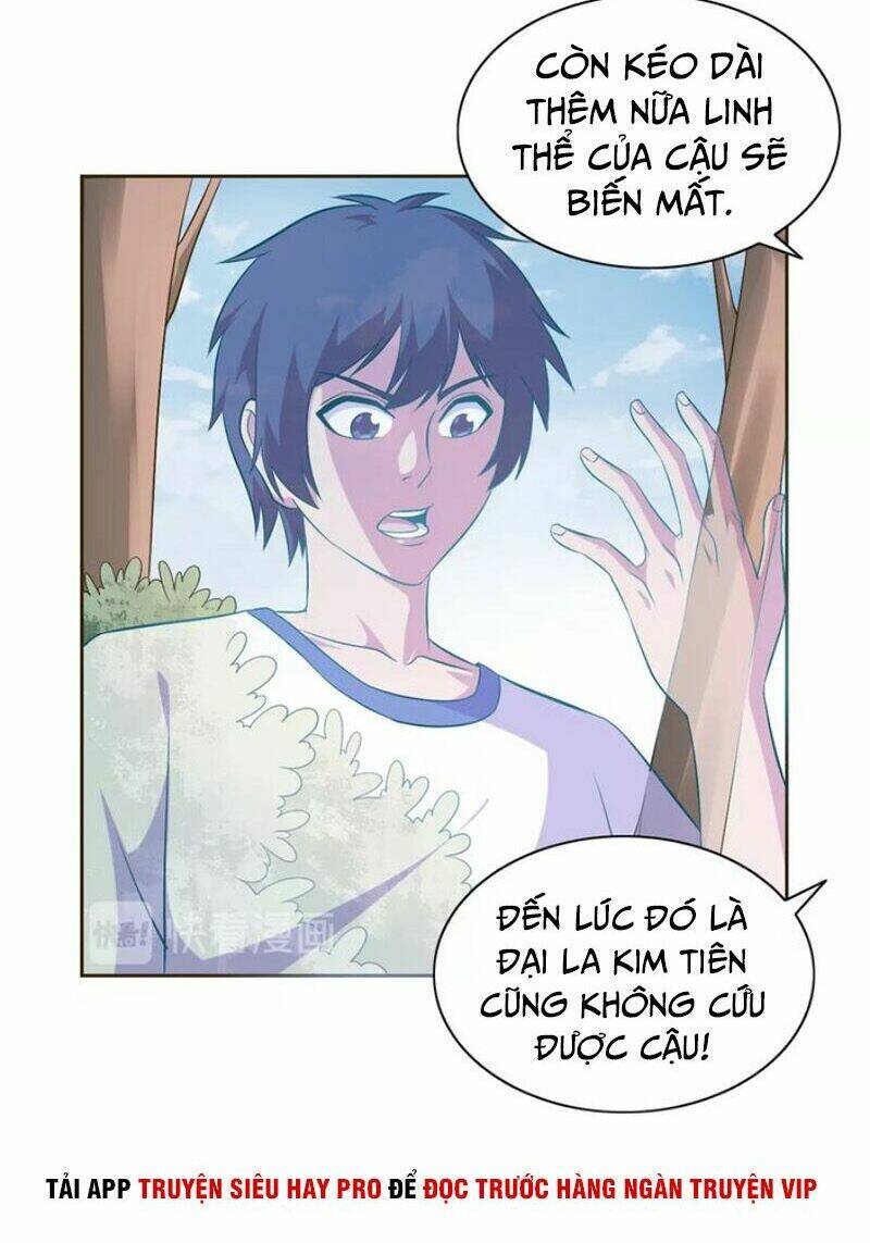 Kết Hôn Không Dễ: Chapter 19
