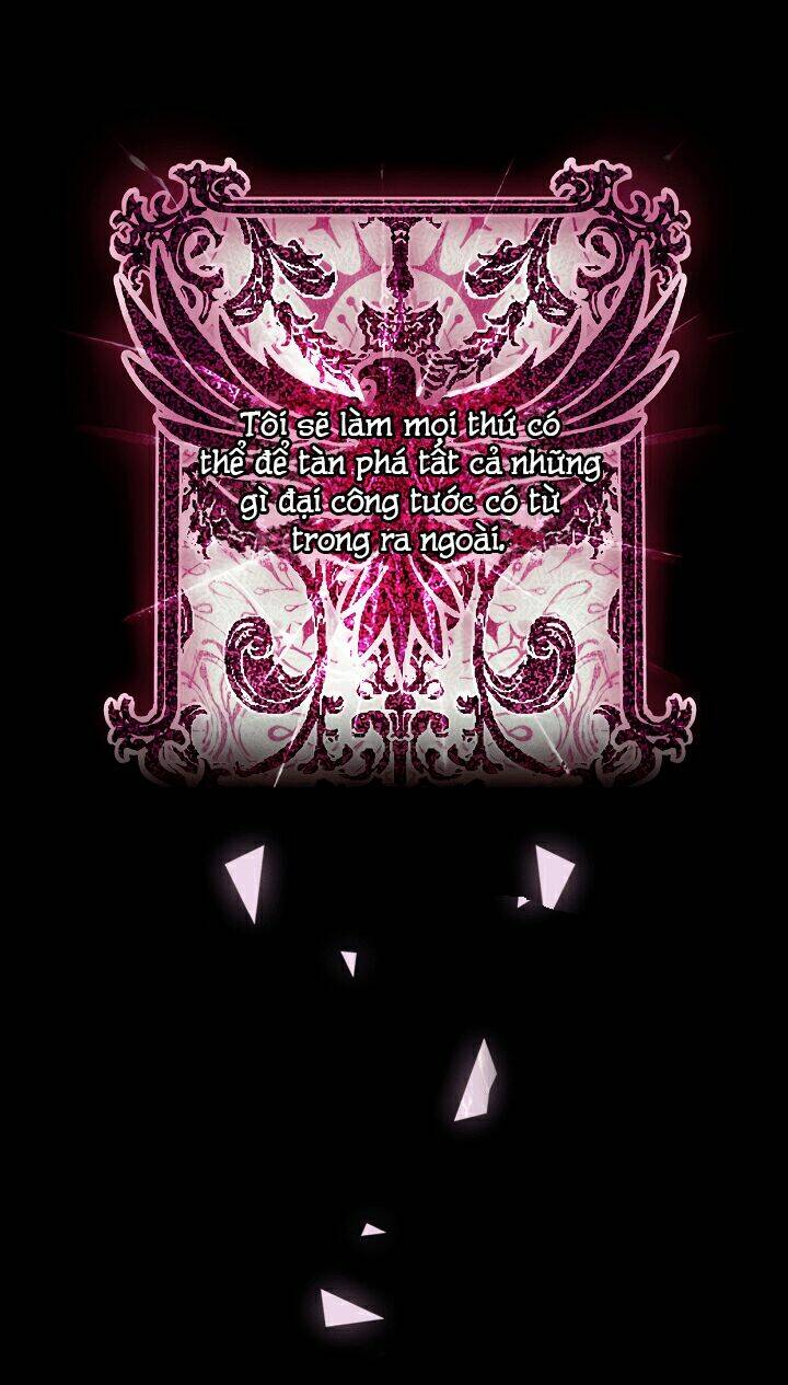 Hoàng Phi Bóng Tối: Chapter 12