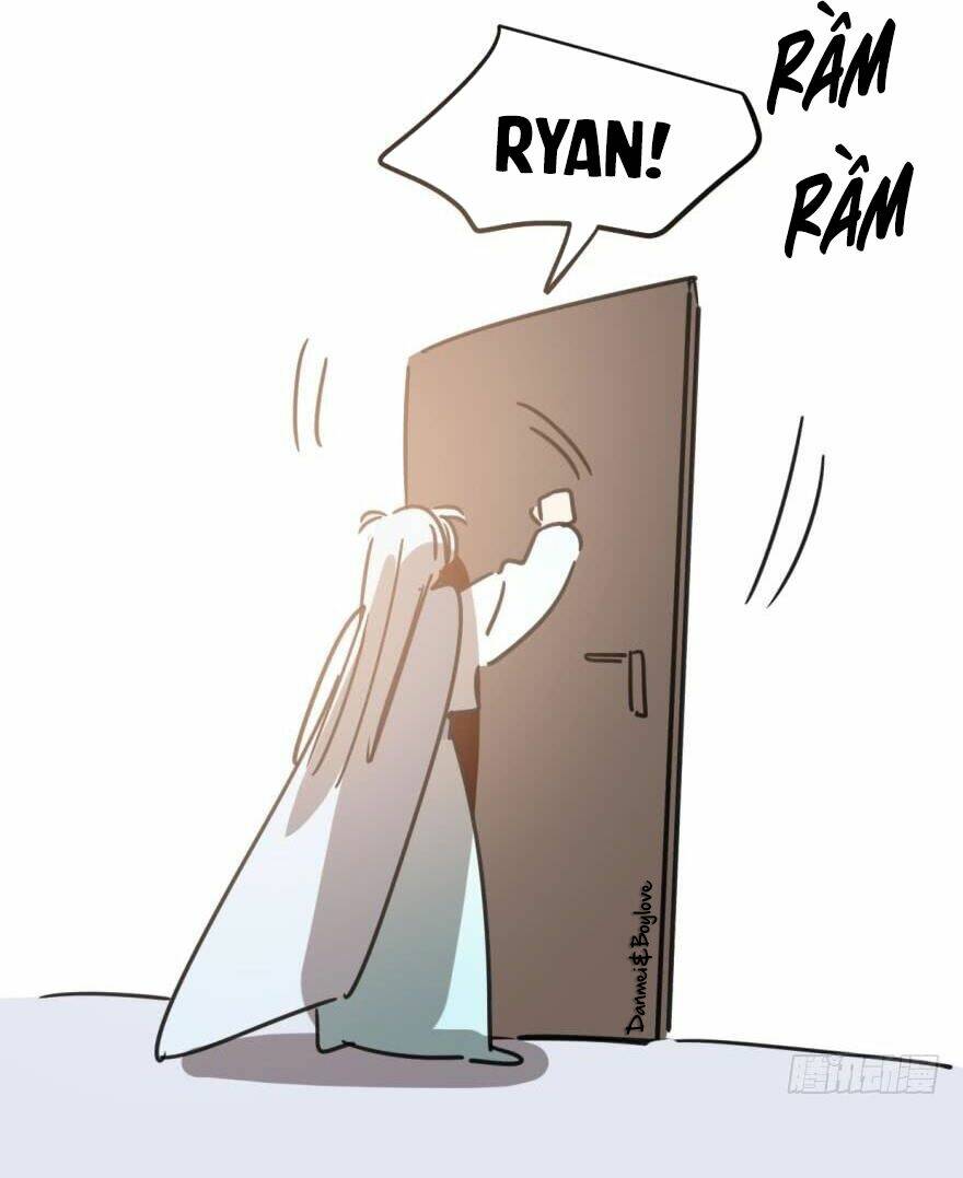 Truy Bắt Ngao Ngao: Chapter 36