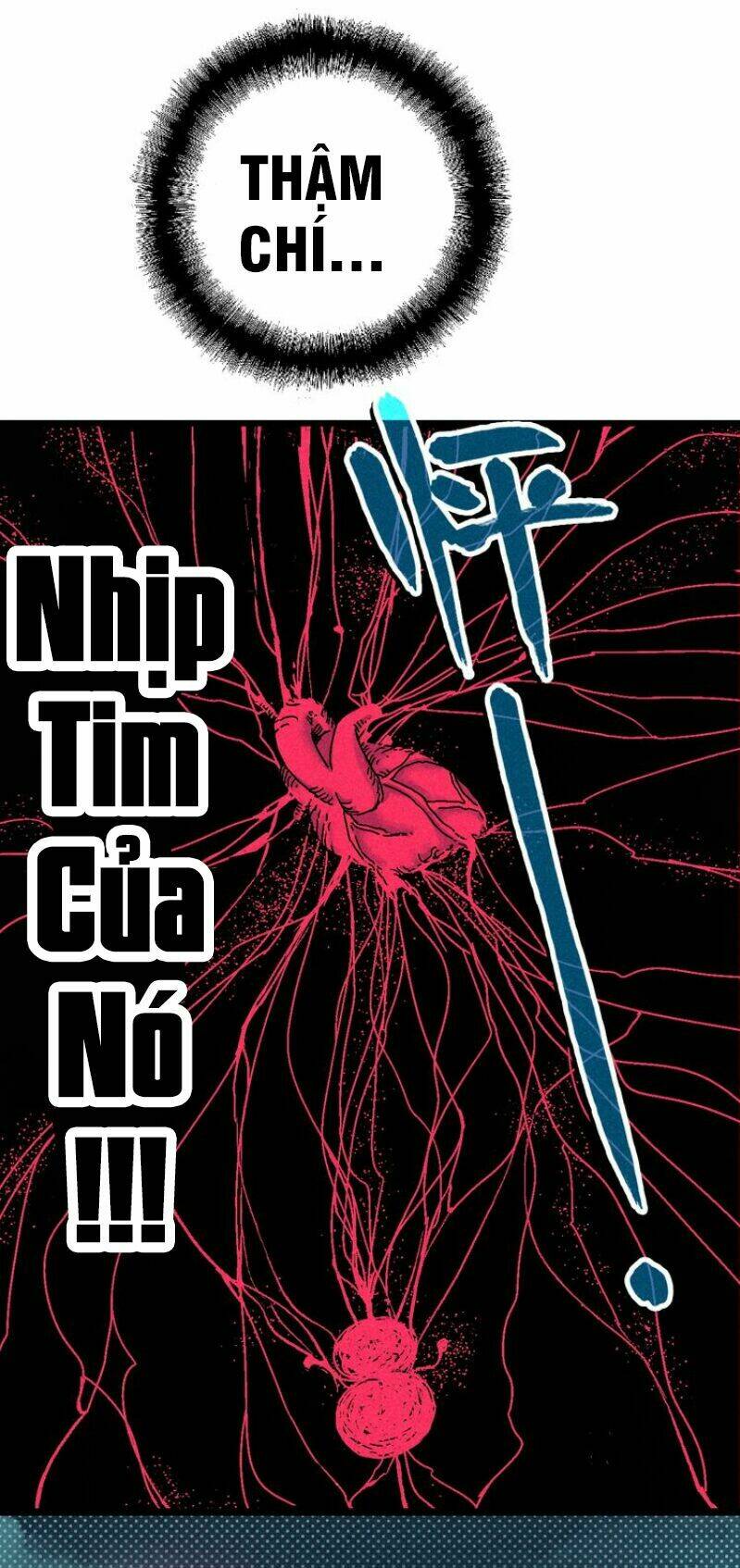 Thiên Kinh Địa Dịch: Chapter 6
