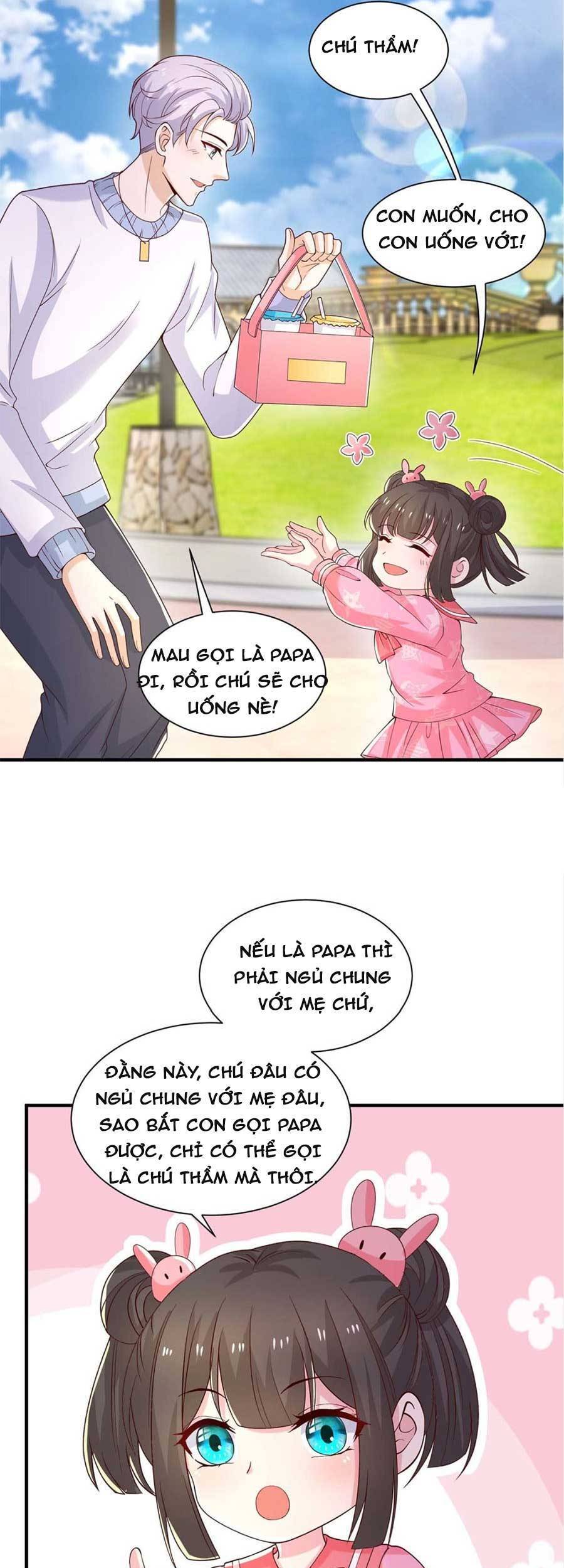 Trọng Sinh Chi Ngược Tra Nữ Vương: Chapter 73