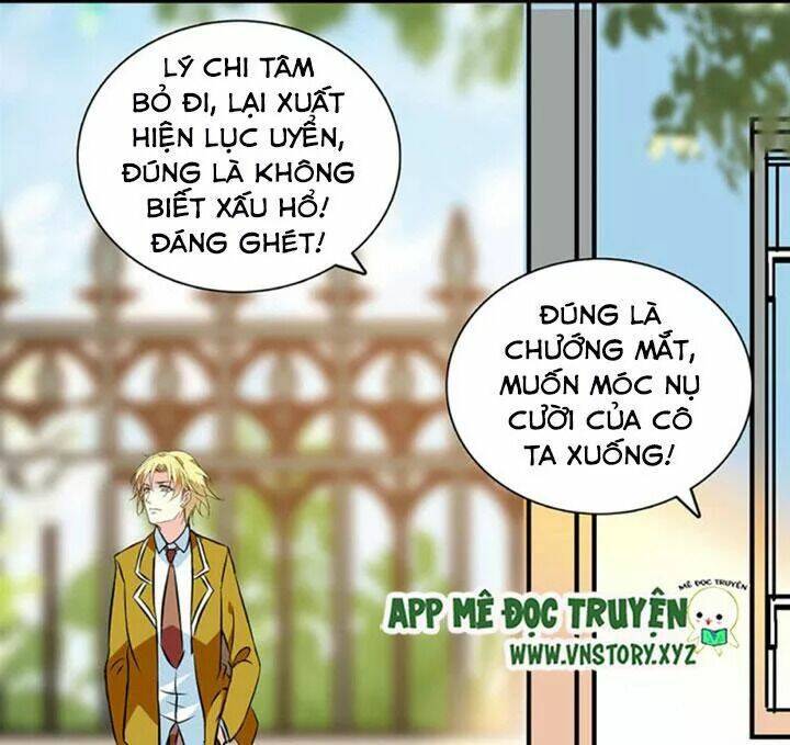 Khắc Kim Phong Thần: Chapter 79