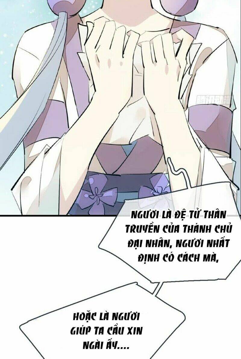 Sư Phụ Lại Trêu Chọc Ta: Chapter 40