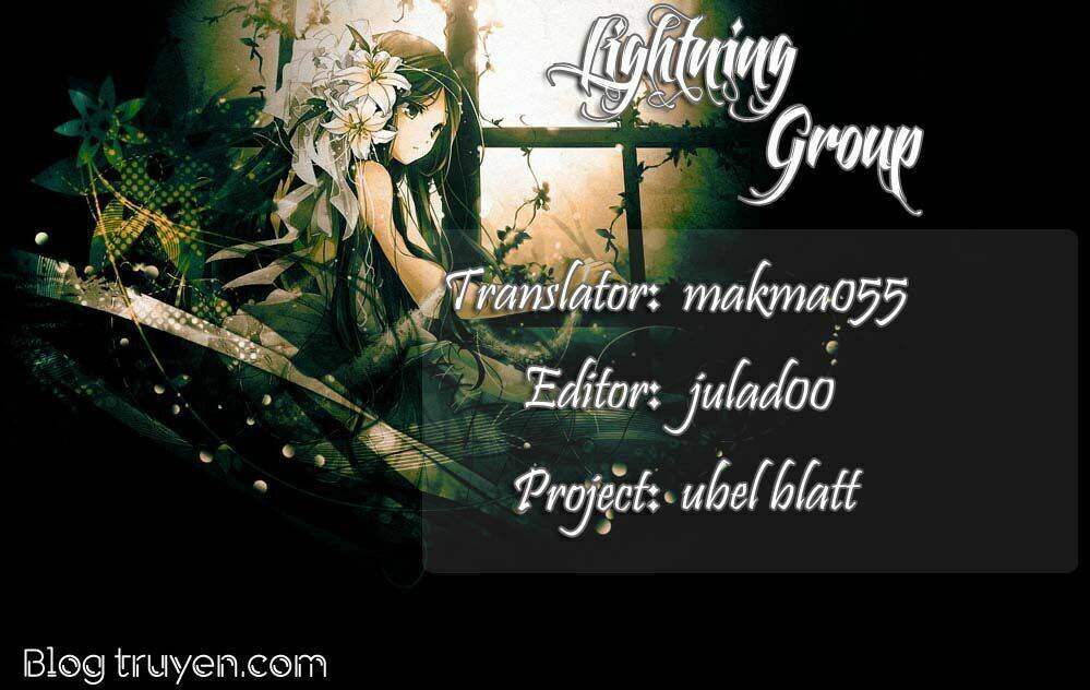 Ubel Blatt: Chapter 106