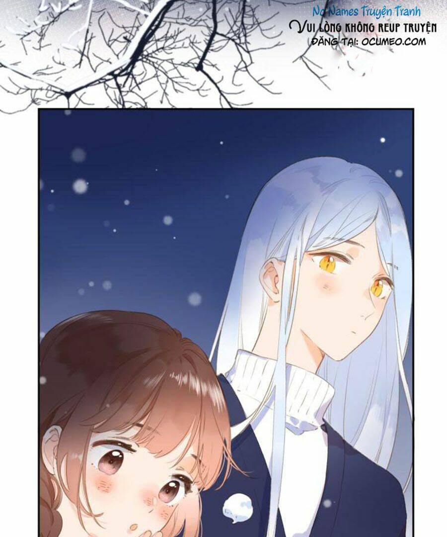 Sos! Tôi Đã Yêu Một Con Sâu Bướm (Phần 2): Chapter 4