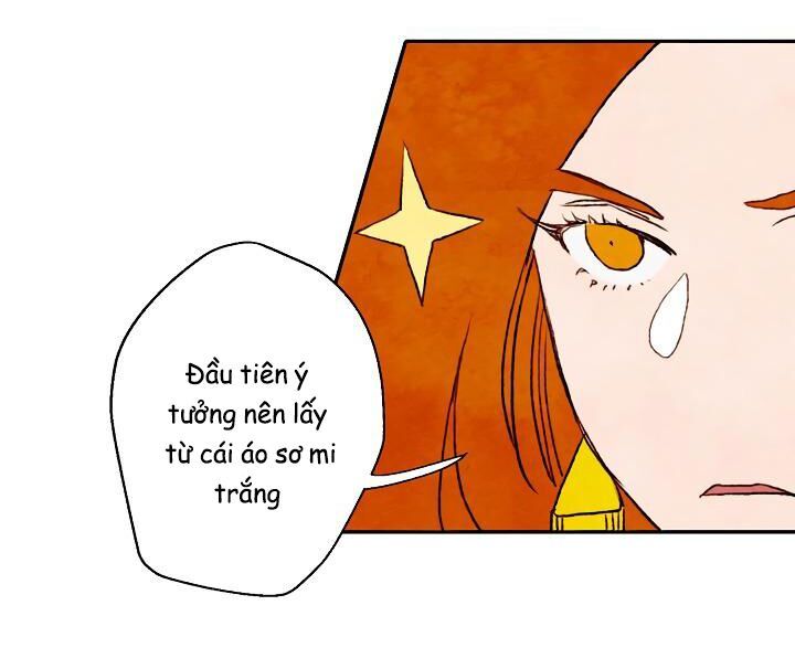 Ôi ! Trợ Lý Đặc Biệt Của Tôi: Chapter 1