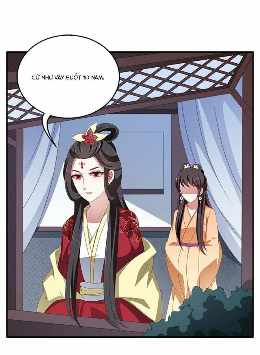 Thịnh Thế An Nhiên: Chapter 29