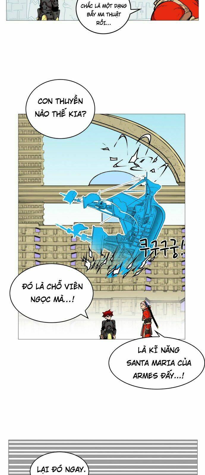 Hard Core Leveling Warrior: Chapter 56