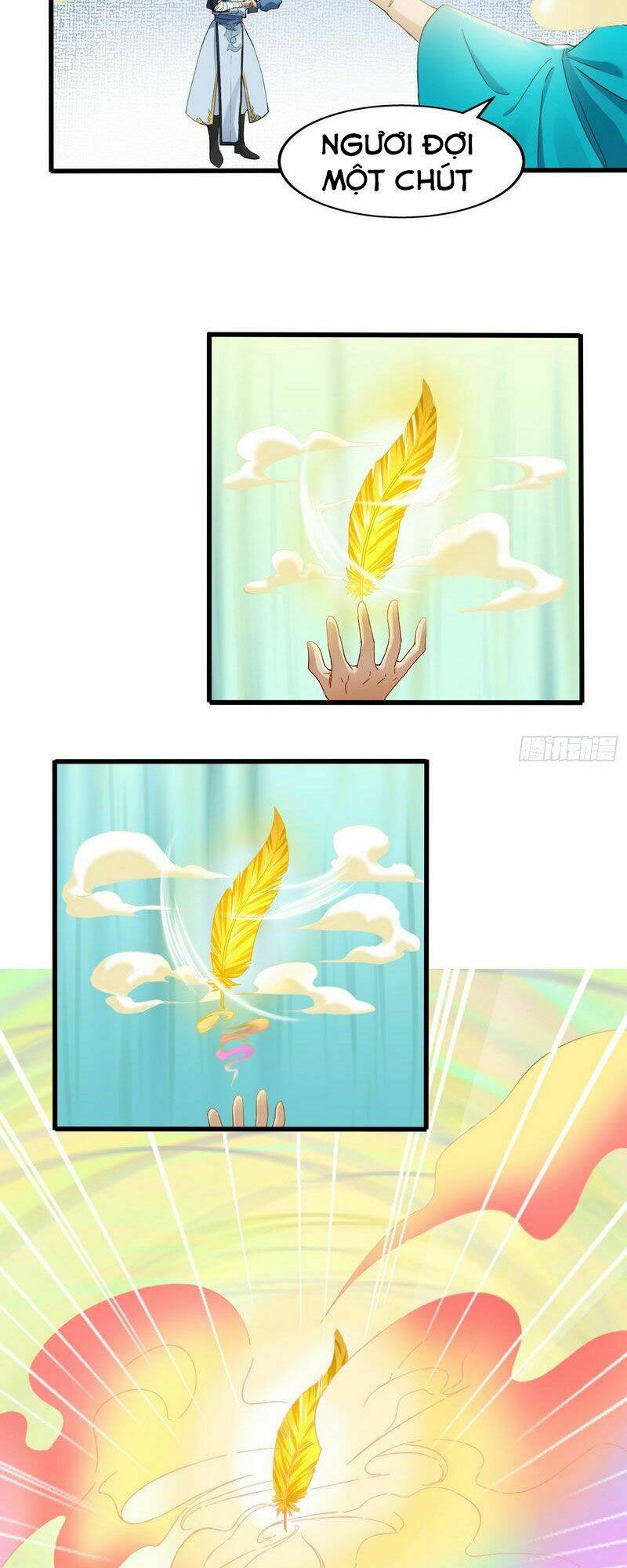 Nhân Đạo Kỹ Nguyên: Chapter 26