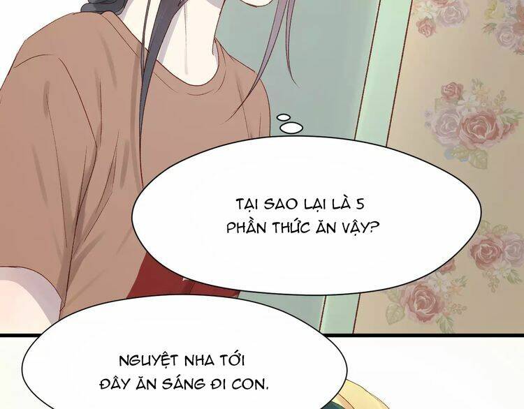 Lượm Được Một Tiểu Hồ Ly 2: Chapter 9