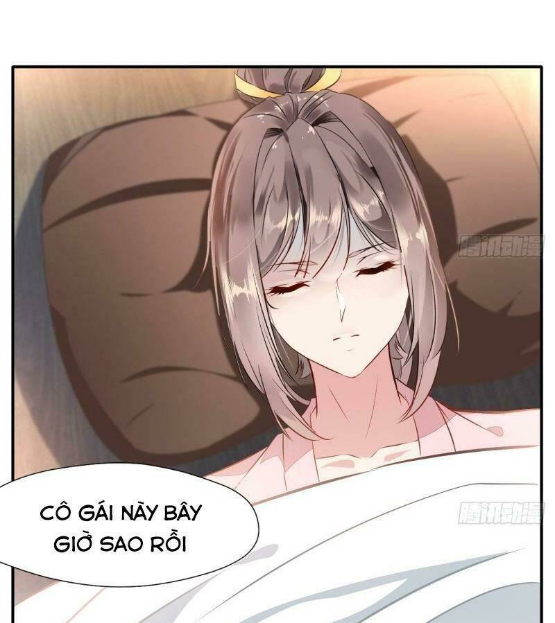 Tuyệt Thế Đế Tôn: Chapter 61