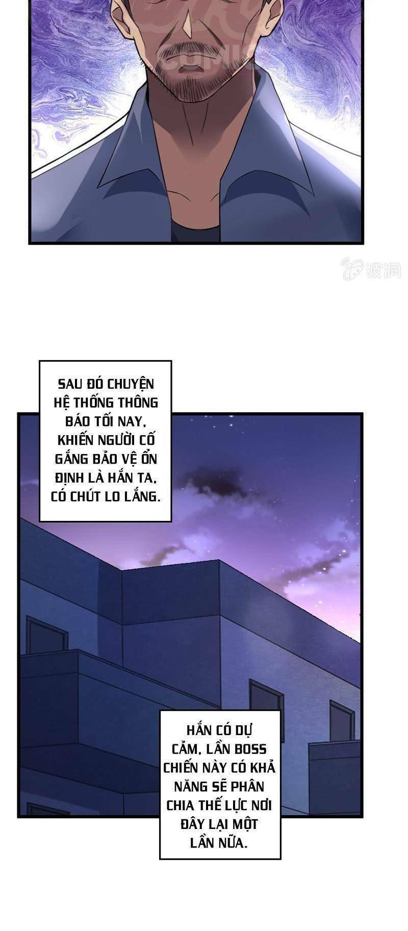 Cuộc Sống Tận Thế Bắt Đầu Từ Số 0: Chapter 45