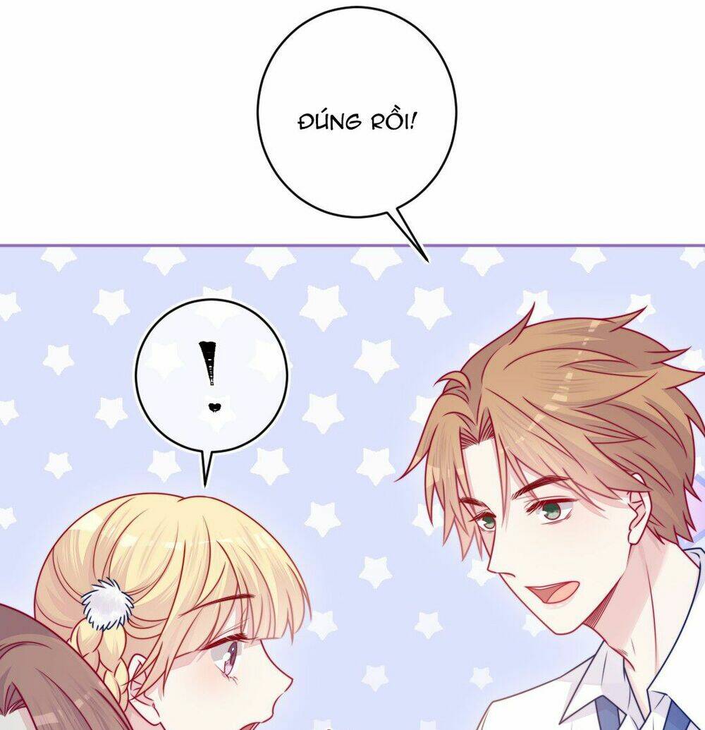 Khi Cô Gái Nhìn Thấy Thời Gian: Chapter 35