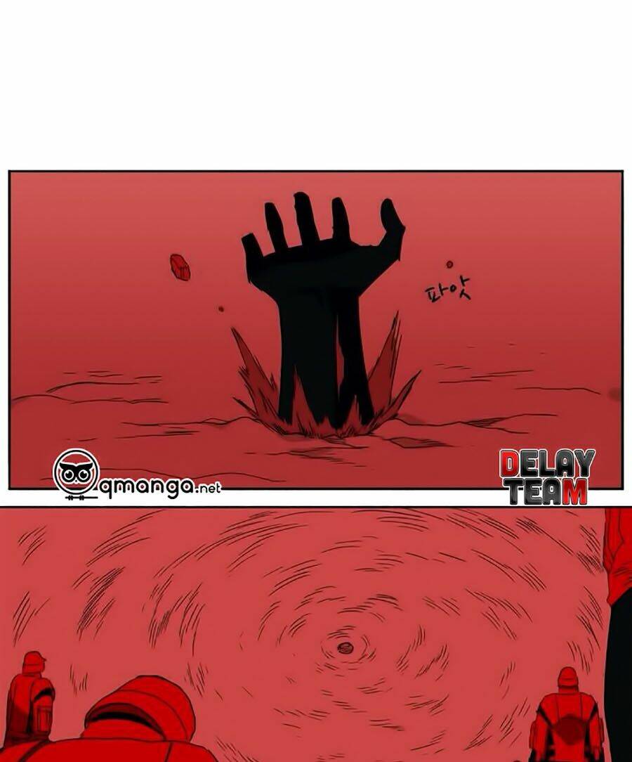 Đại Chiến Muỗi Biến Dị: Chapter 33