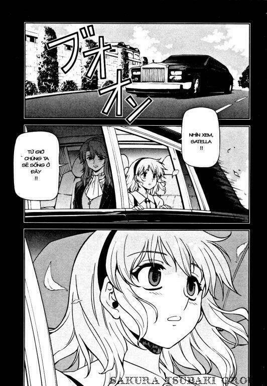 Freezing: Chapter 20