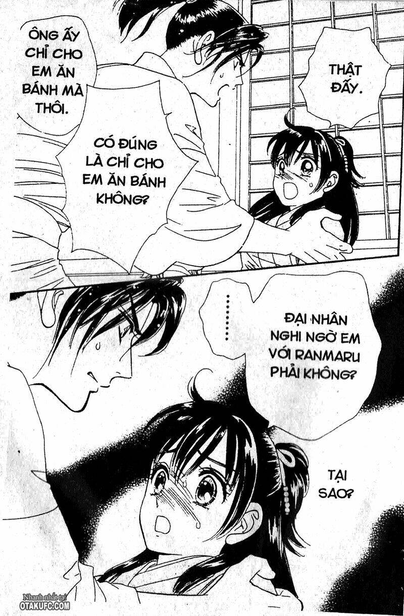 Đuôi Trăng: Chapter 50