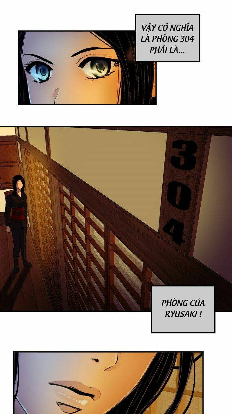 Huyết Đế Bạo Chúa: Chapter 44