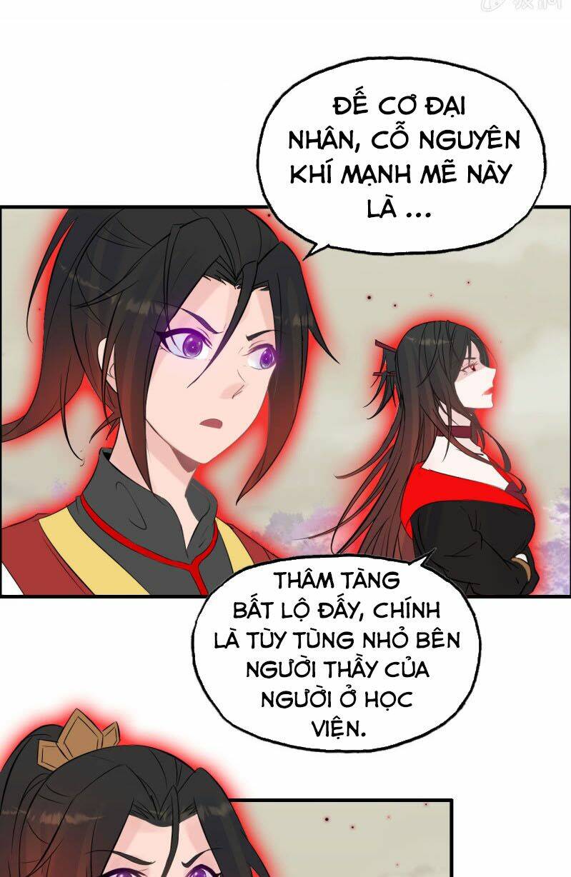 Thần Ma Thiên Sát: Chapter 147