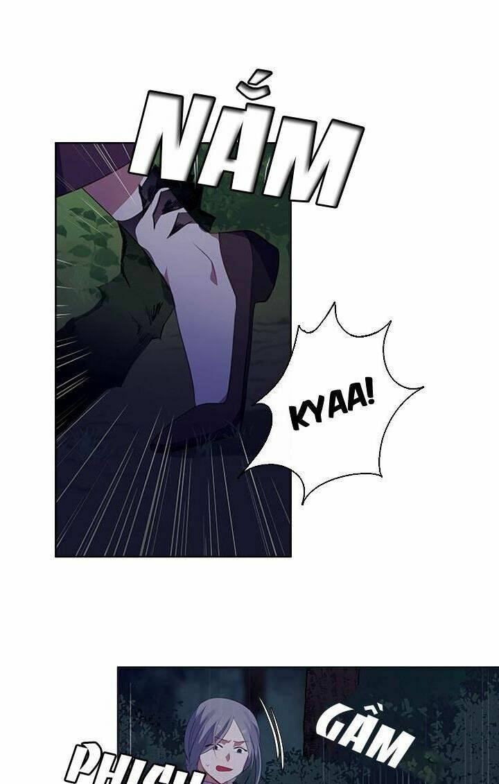 CỘNG TÁC CỦA HOÀNG ĐẾ: Chapter 39