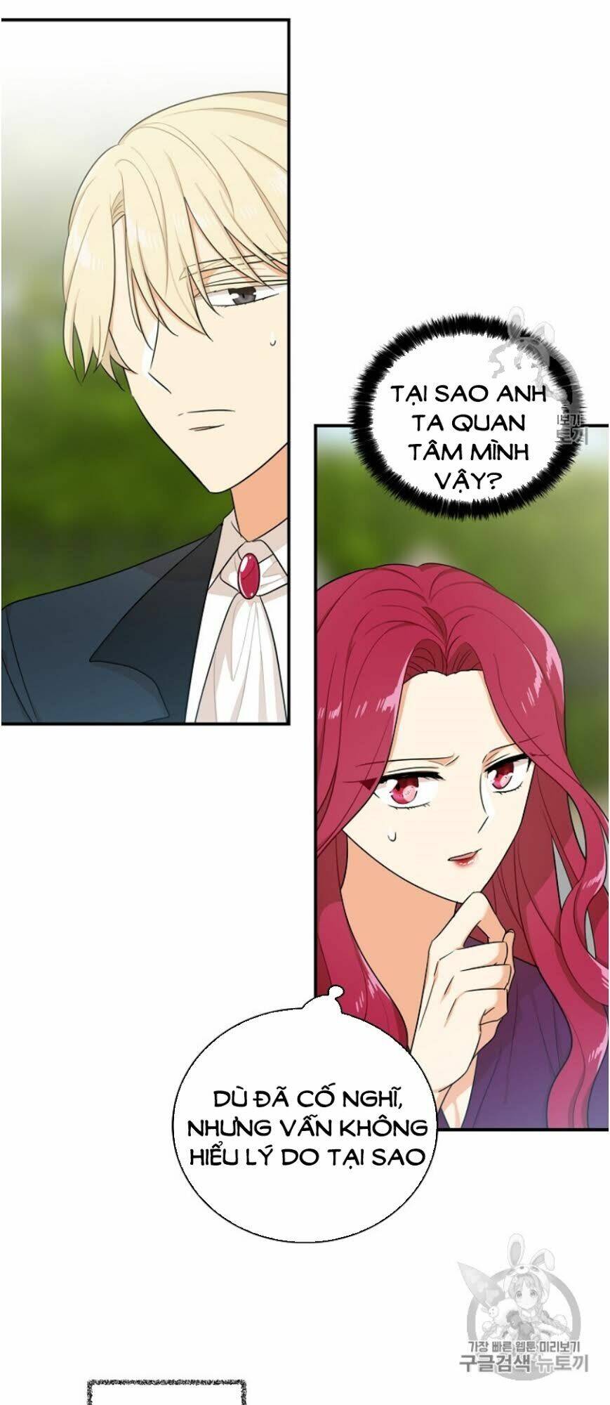 Xuyên Không Trở Thành Mami Phản Diện: Chapter 23