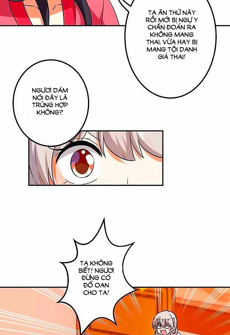 Vương Gia ! Ngươi Thật Bỉ Ổi !: Chapter 373