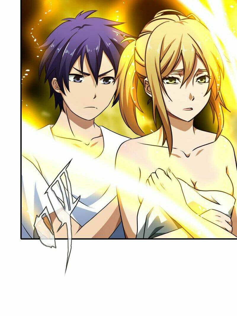 Hộ Hoa Cao Thủ Tại Đô Thị: Chapter 60