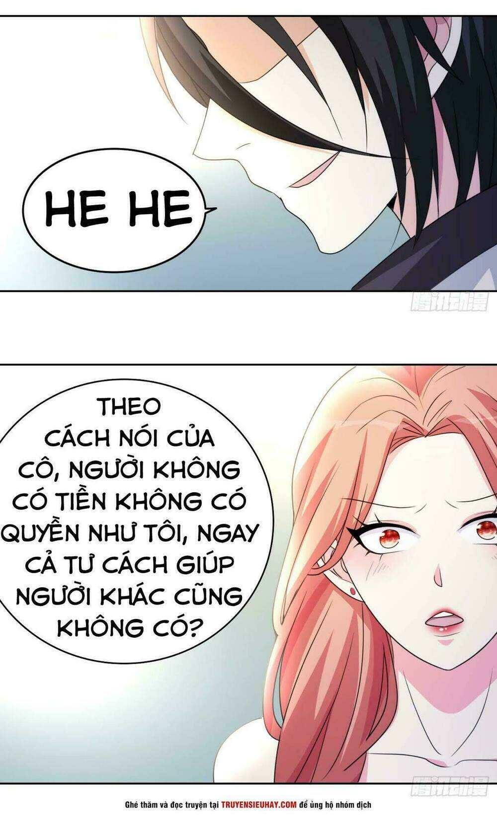 Trọng Sinh Tu Chân Tại Đô Thị: Chapter 9
