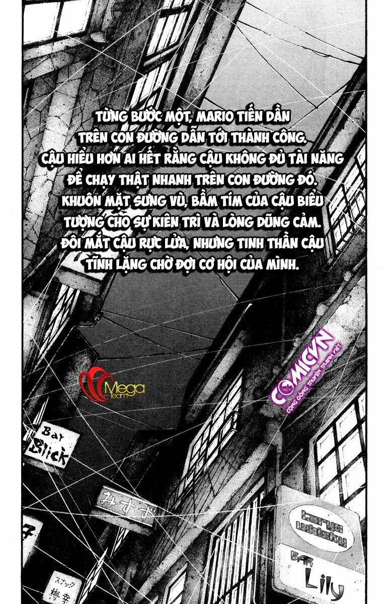 Rainbow: Chapter 133