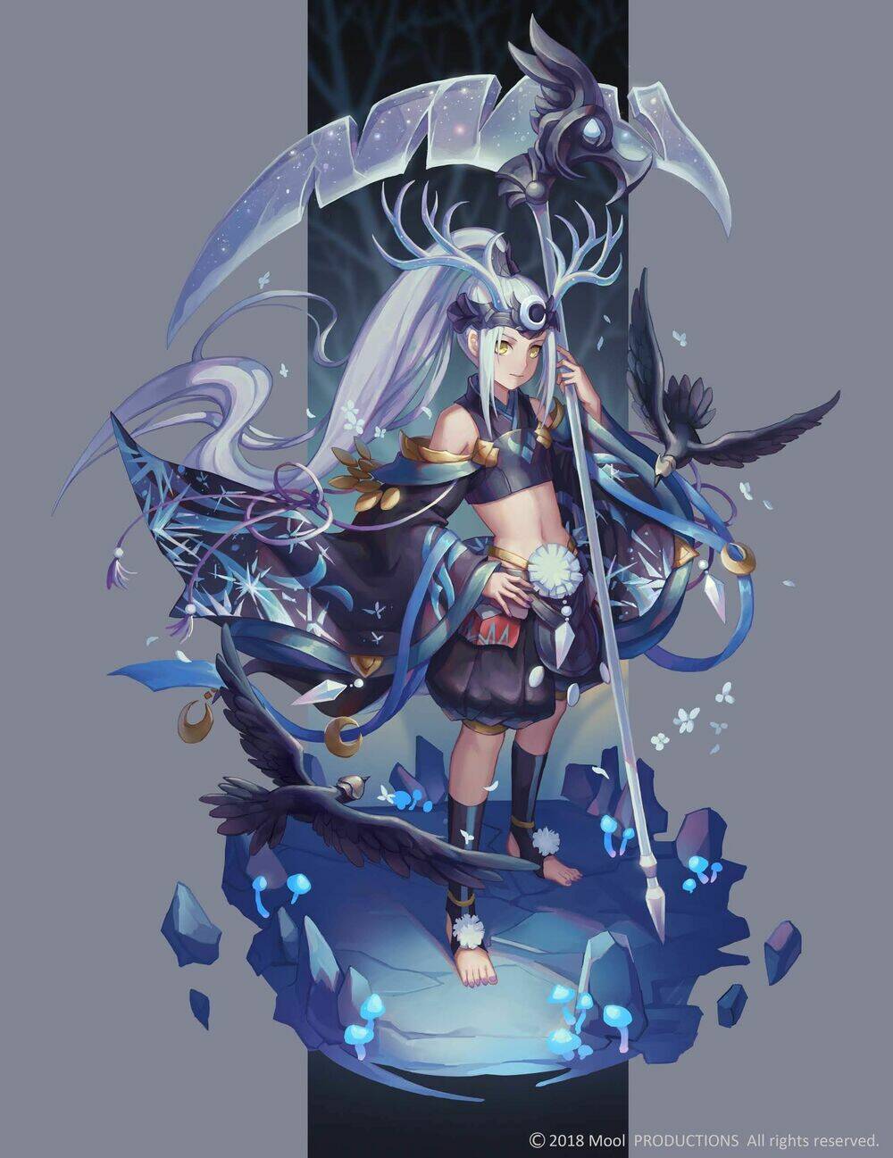 Wallpaper: Chapter 31