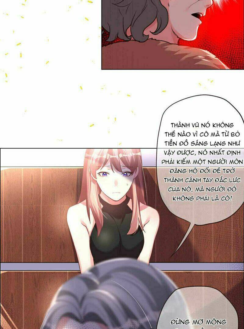 Vì Yêu Mà Khắc Cốt Ghi Tâm: Chapter 3