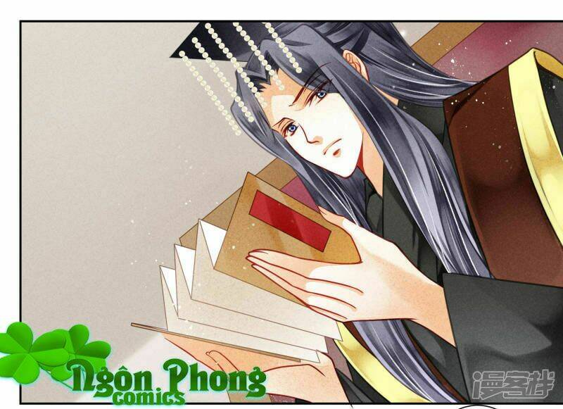 Ái Thượng Vô Địch Tiếu Hoàng Hậu: Chapter 64