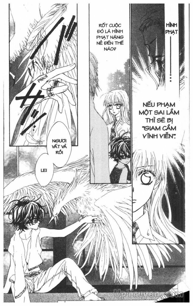 Hoàng Tử Ếch(Bản đẹp): Chapter 3