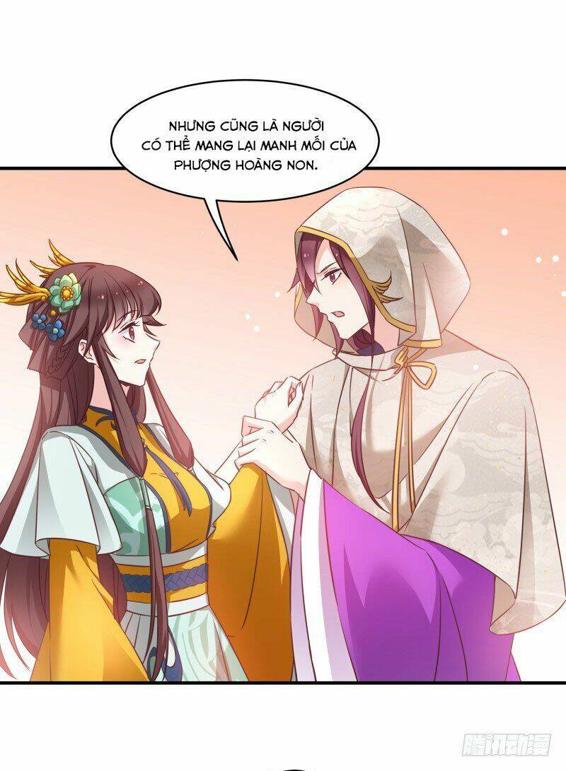 Trò Chơi Trừng Phạt: Chapter 65