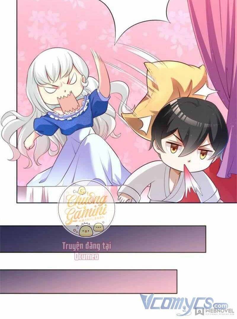 Gặp Phải Người Chồng Xảo Quyệt!: Chapter 7