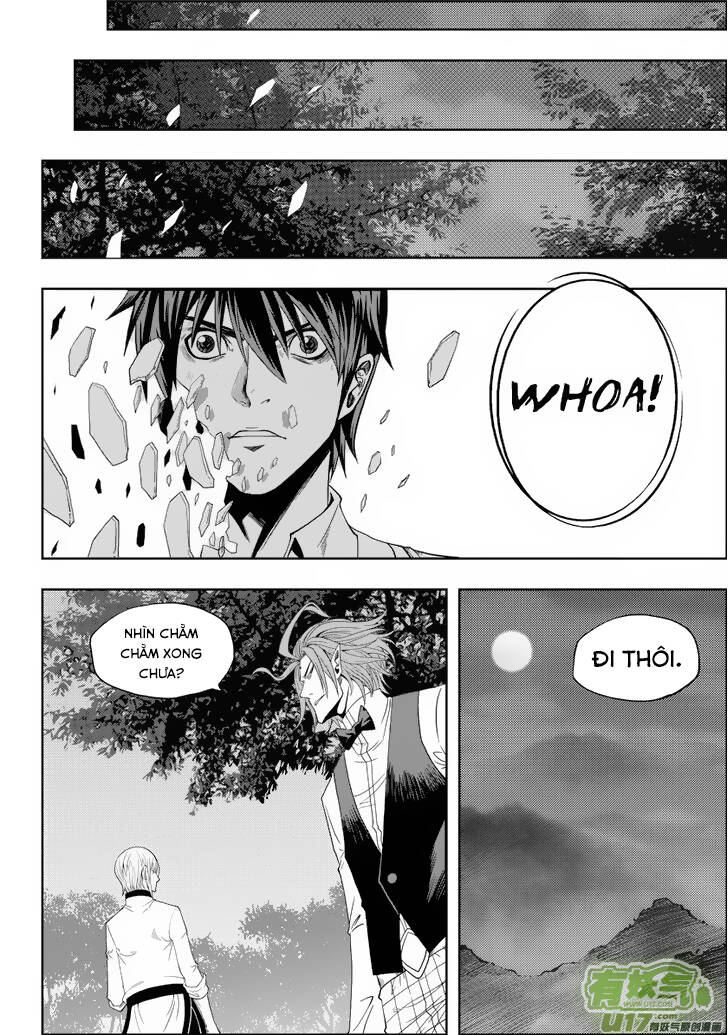 Macrophage Regulation: Chapter 5